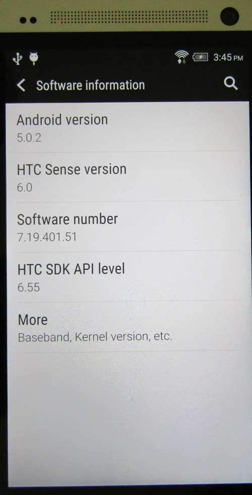 HTC One (M7) 32Gb ***Needs New Battery*** ***FREE SAPO Shipping!***