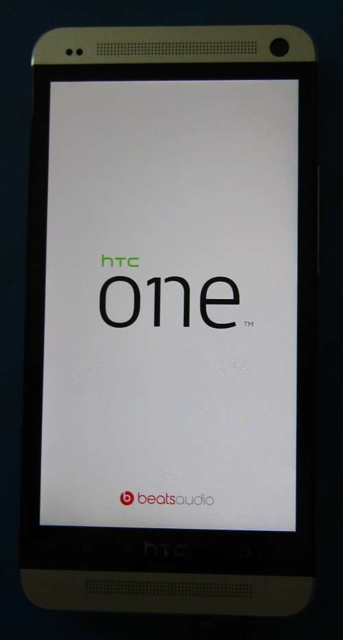 HTC One (M7) 32Gb ***Needs New Battery*** ***FREE SAPO Shipping!***