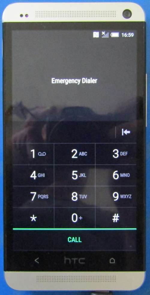 HTC One (M7) 32Gb ***Needs New Battery*** ***FREE SAPO Shipping!***