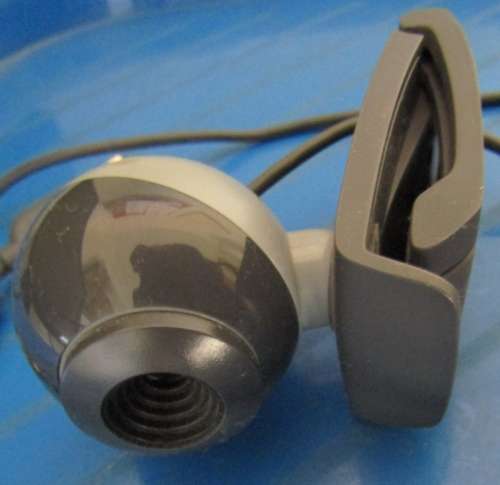 Logitec Webcam 200