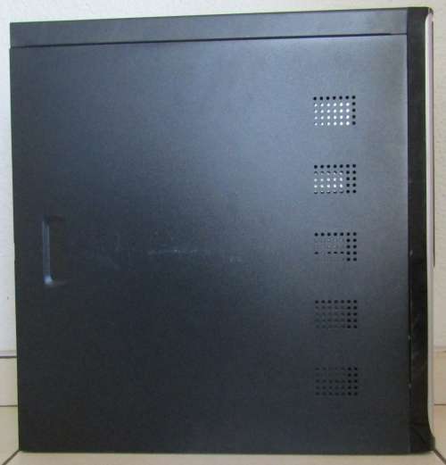 PC Tower Casing ***For Spares or Repairs only!***