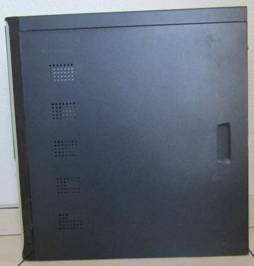 PC Tower Casing ***For Spares or Repairs only!***