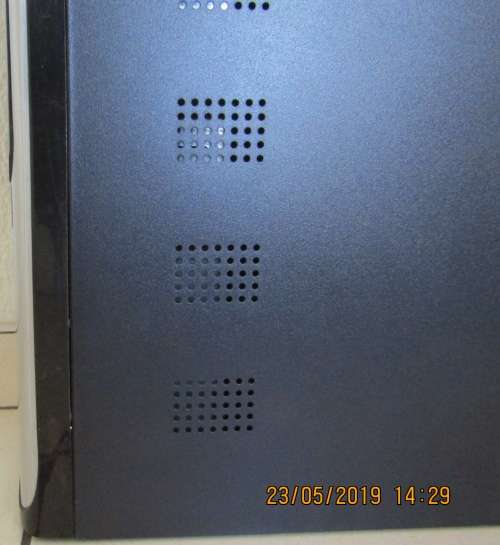 PC Tower Casing ***For Spares or Repairs only!***