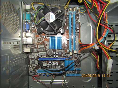 PC Tower Casing ***For Spares or Repairs only!***