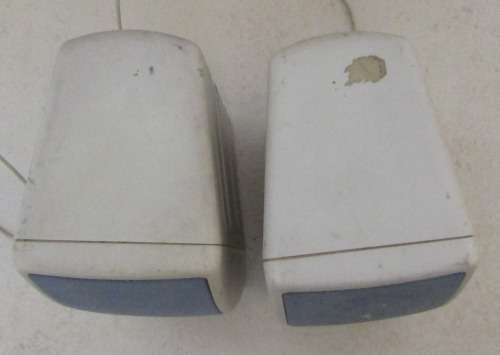 PC Speakers, will work with your Desktop, Laptop, Tablet, Phone and MP3 Player