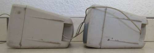 PC Speakers, will work with your Desktop, Laptop, Tablet, Phone and MP3 Player