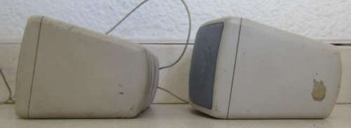 PC Speakers, will work with your Desktop, Laptop, Tablet, Phone and MP3 Player