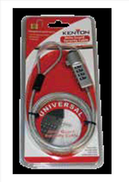 Notebook Lock Cable ***A Must Have!***