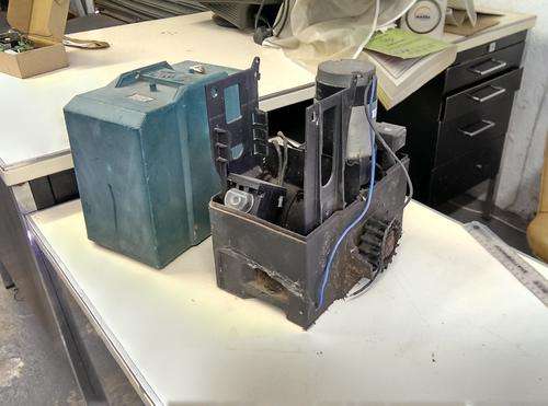 Gate Motor - Centurion D3 Corpse