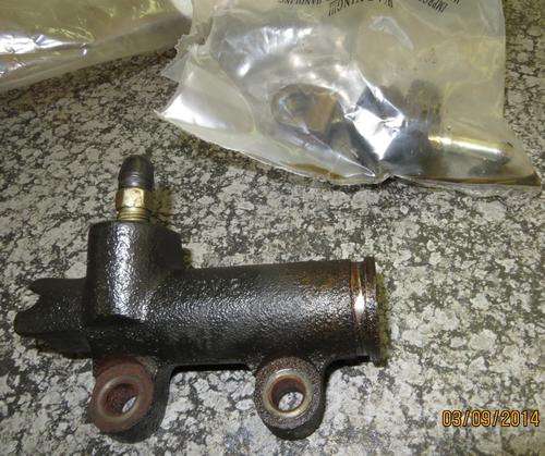 Clutch Master Cylinder for Hyundai Elantra 1.8GLS 1997 J2