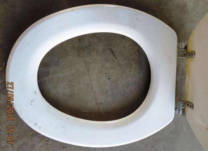 Toilet Seat