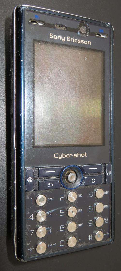 Sony Ericsson & Nokia