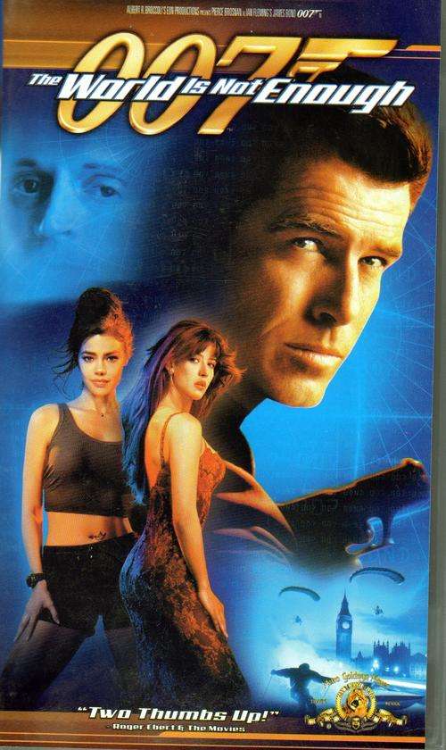 VHS Movies - Assorted