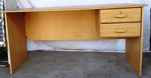 2-Drawers L=150cm; W=75cm; H=74cm