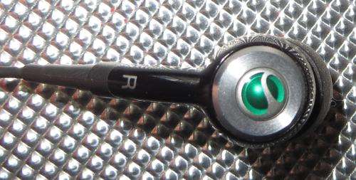 Sony/Ericsson Hands-Free Headset