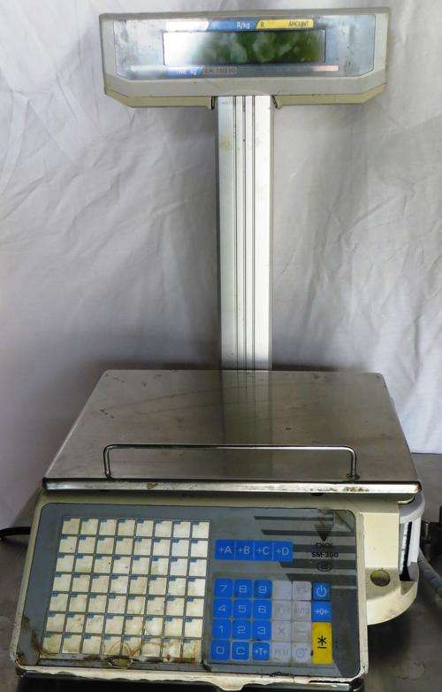 Digi SM300 Printing Scale ***make an offer now and save a fortune!***
