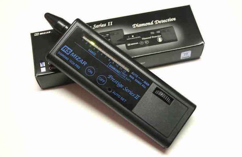 Diamond Tester  Prestige Series 11