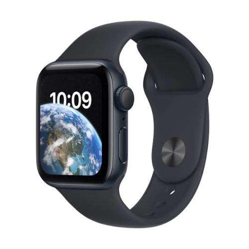Apple Watch Series S