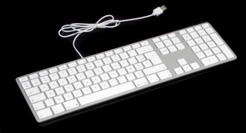 Apple Keyboard