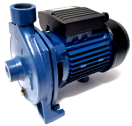 Biomek Centrifugal Water Pump (0,75kW), with Auto Controller