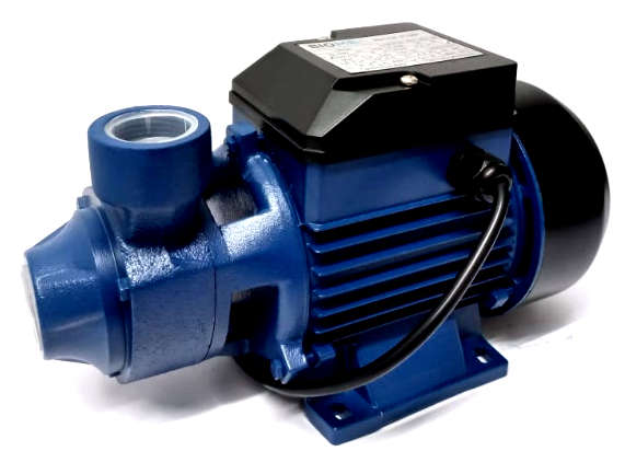 Biomek Peripheral Water Pump (0,37kW) with Auto Controller