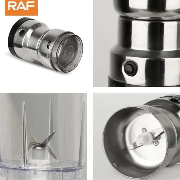 Coffee & Juice Electric Blender