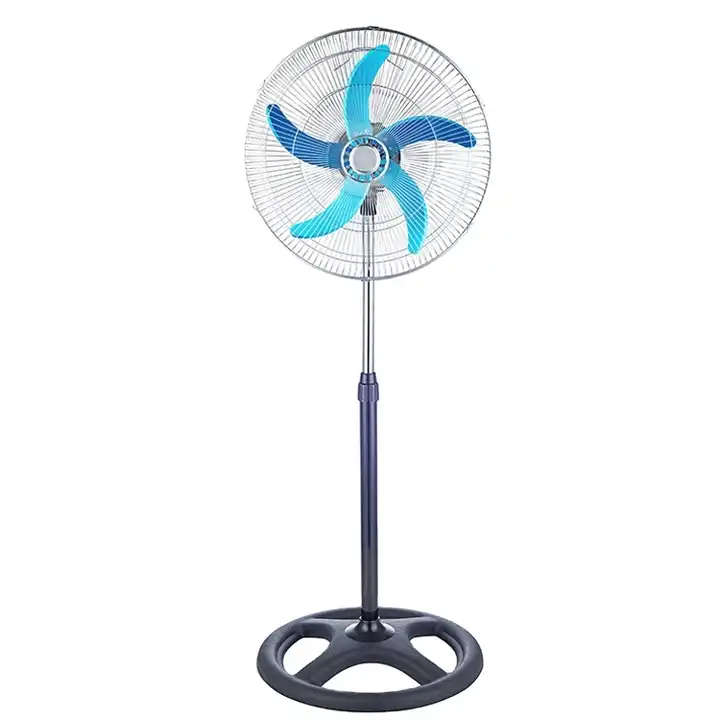 18` BluTech Pedestal Fan