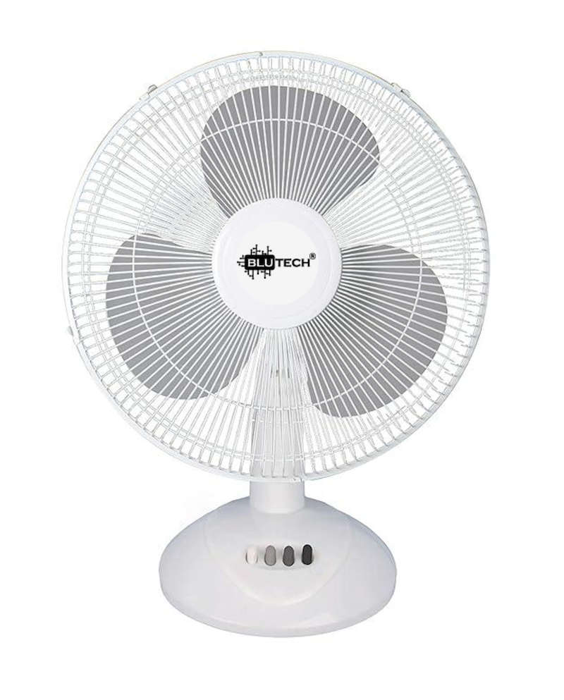 BluTech 16` 40cm Desk Fan