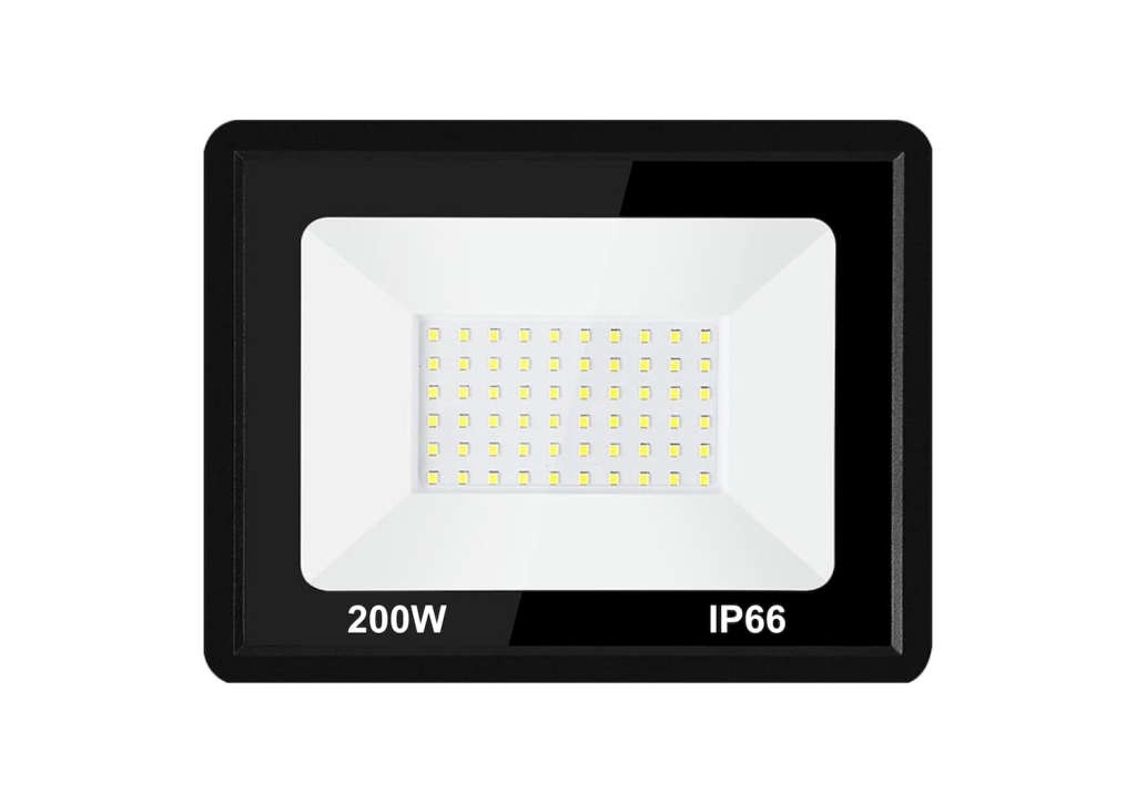 LED Flood Light 200W IP66