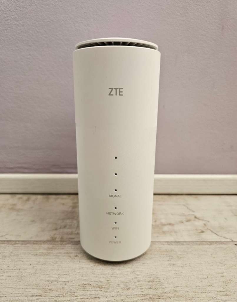 ZTE MC801A 5G Indoor WiFi Router