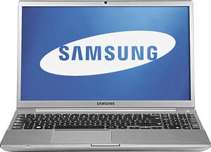 Samsung 15.6" HD Led Laptop