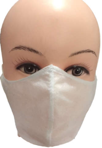 Locally manufactured Non-woven Face Masks