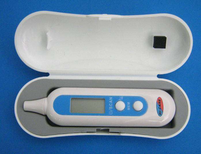 Digital Ear Thermometer