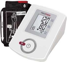 Rossmax Upper Arm Digital Blood Pressure Meter