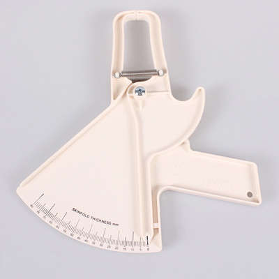 Skin Fold Body Fat Caliper