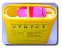 200ml Sharps Container