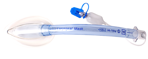 Laryngeal Mask Airway - Size 4