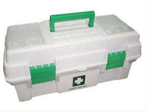 Government Regulation 7 First Aid Kit