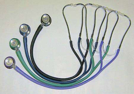 Rappaport Stethoscope