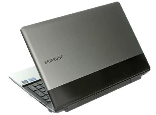 Samsung NP300E5A, 700GB HDD, 2GB RAM, Celeron B800 1.5GHz, Windows 10 64 bit, 15.6" Display
