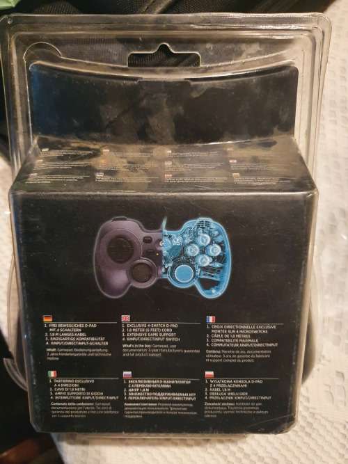 Logitech F310 Gaming PC Gamepad USB