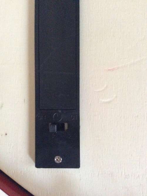 Red Heart Fairy light