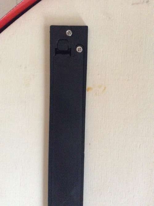 Red Heart Fairy light