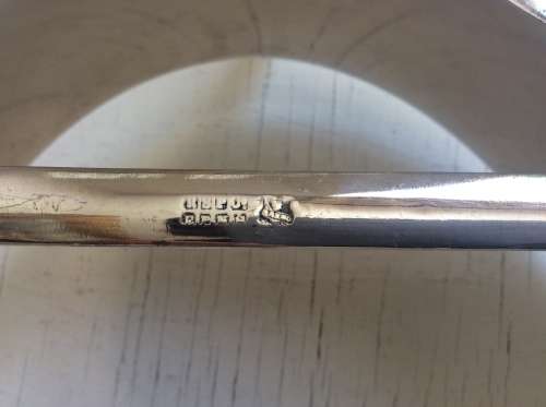 S/P Casserole Dish Holder - Footed with Handles (more modern look)