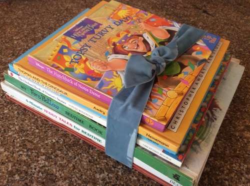 7x Easy to understand & Short Bedtime Stories