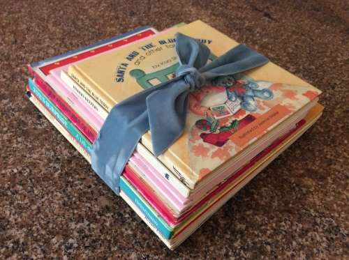 12 x Story Picture Books for 3 - 5 Year Old Bookworms