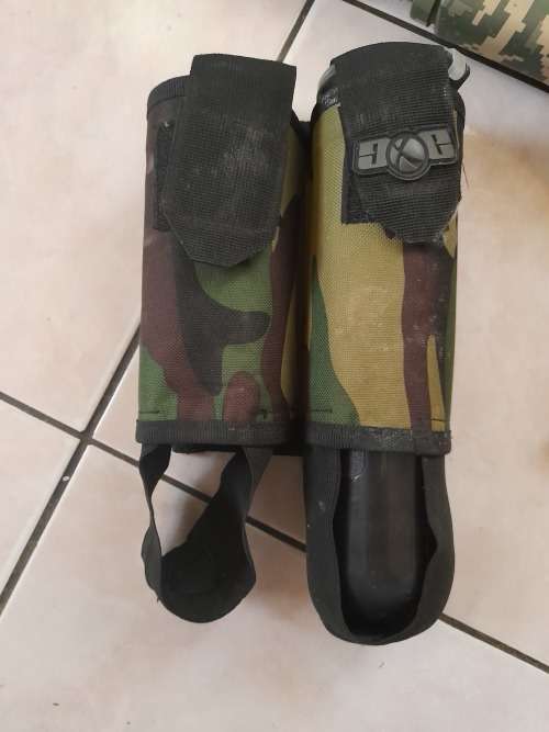 BT-4 Banshee Paintball Marker