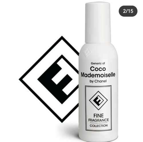 Designer perfumes... PLEASE READ THE DESCRIPTION