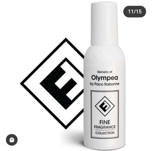 Designer perfumes... PLEASE READ THE DESCRIPTION