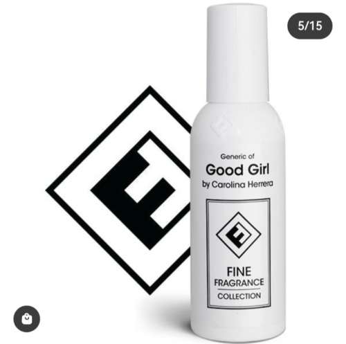 Designer perfumes... PLEASE READ THE DESCRIPTION